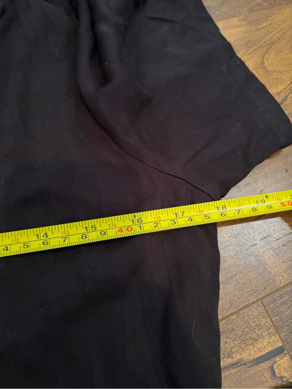 NWT Disturbia Luna Button Down Mini Shirt Dress - Picture 14 of 16